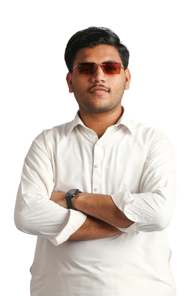 Portfolio Hero Image